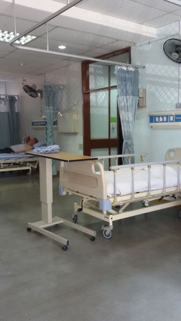 94 Hospital Angkatan Tentera