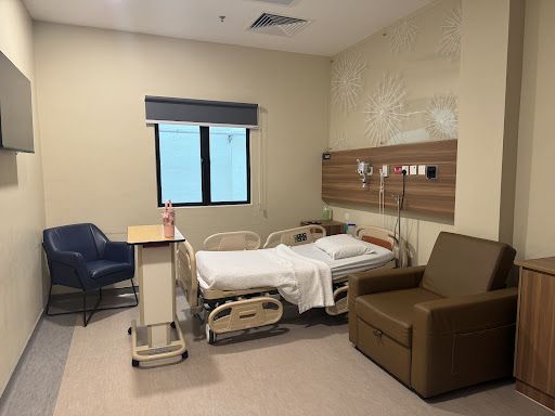 Hospital Aurelius Alor Setar