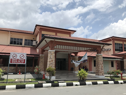 Hospital Awam di Bahau Pilihan Terbaik untuk Rawatan Anda