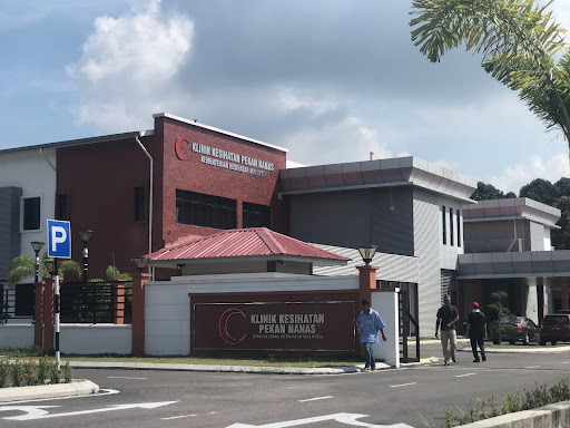 Hospital Awam Terbaik Berdekatan Pekan Nenas
