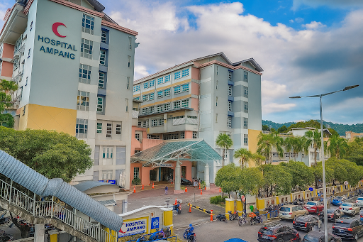 Hospital awam terbaik di Ampang untuk perkhidmatan kesihatan anda