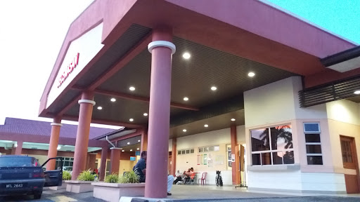 Hospital Awam Terbaik di Batu Gajah