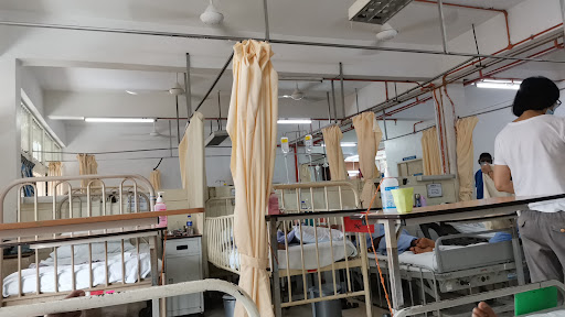 Hospital Awam Terbaik di Bukit Mertajam