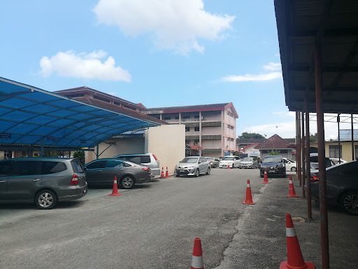 Hospital Awam Terbaik di Cukai untuk Perawatan Anda