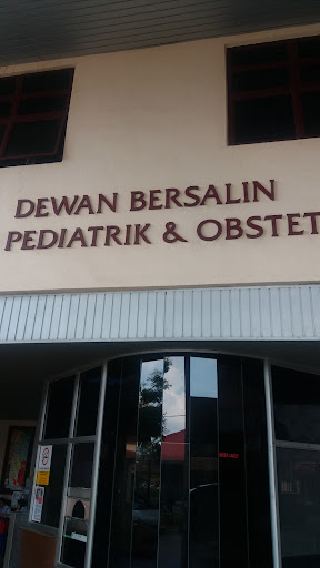 Hospital Awam Terbaik di Daerah Kota Tinggi untuk Rawatan Segera