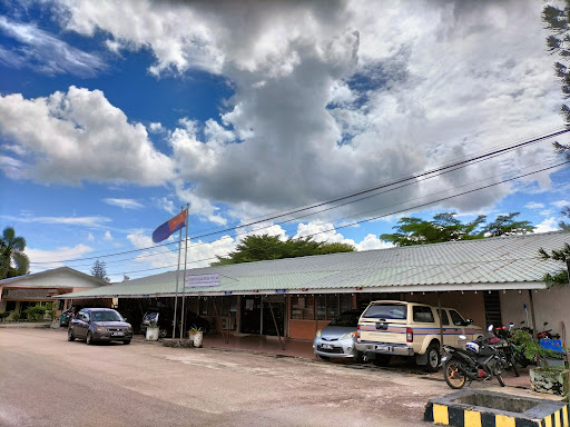Hospital Awam Terbaik di Daerah Pontian