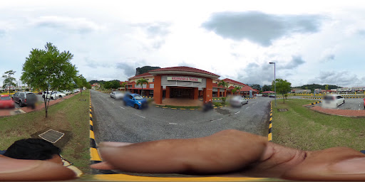 Hospital Awam Terbaik di Gua Musang