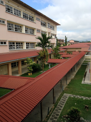Hospital Awam Terbaik di Keningau untuk Perawatan Mesra Anda