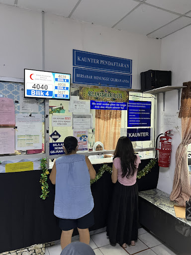 Hospital Awam Terbaik di Kinarut untuk Perkhidmatan Kesihatan Anda