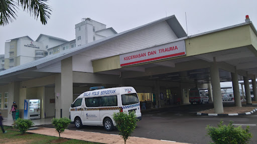 Hospital Awam Terbaik di Kluang untuk Rawatan Segera dan Berkualiti