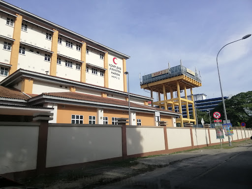 Hospital Awam Terbaik di Kota Bharu