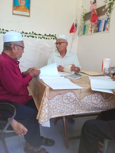 Hospital awam terbaik di Kuala Kedah untuk rawatan kecemasan dan pakar perubatan