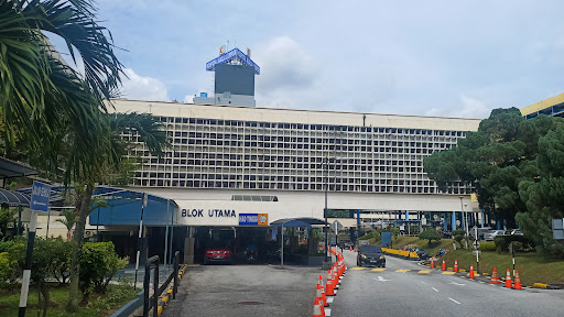 Hospital Awam Terbaik di Kuala Lumpur