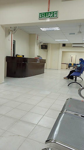 Hospital Awam Terbaik di Kuala Perlis