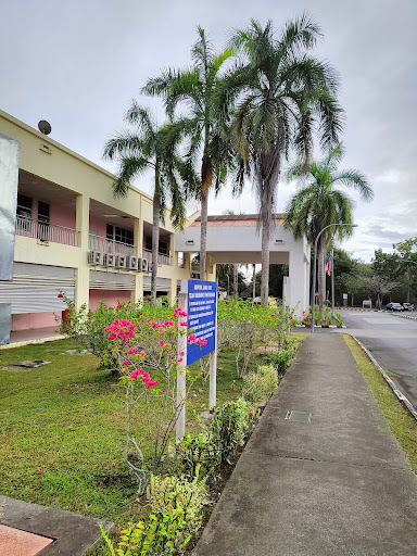 Hospital Awam Terbaik di Lahad Datu
