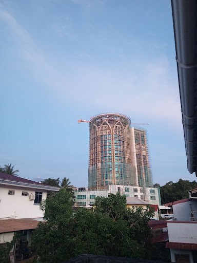 Hospital awam terbaik di Lawas