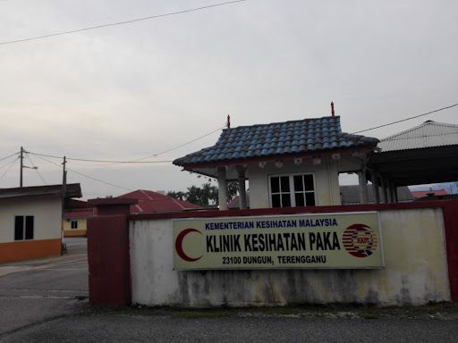 Hospital Awam Terbaik di Paka untuk Perawatan Optimal
