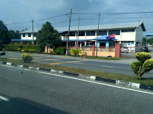Hospital Awam Terbaik di Pontian Kechil