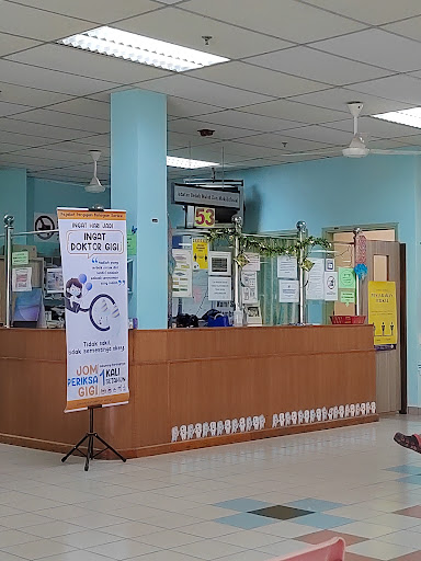 Hospital awam terbaik di Sarikei untuk perkhidmatan kesihatan anda