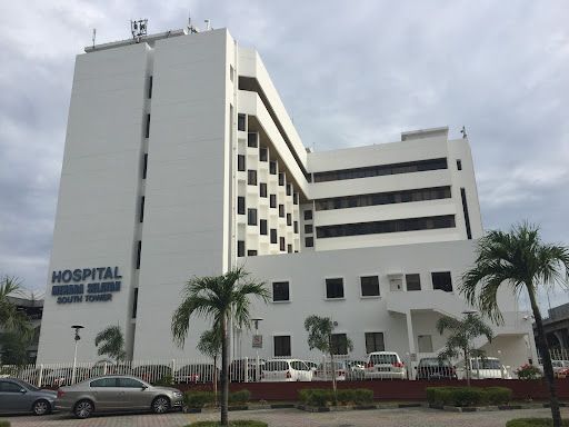 Hospital Awam Terbaik di Subang Jaya