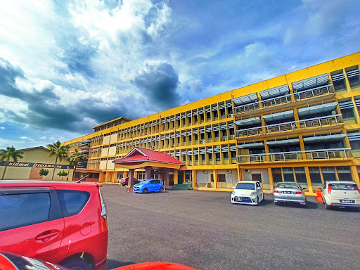 Hospital Awam Terbaik di Sungai Udang