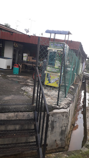 Hospital Awam Terbaik di Taman Senai