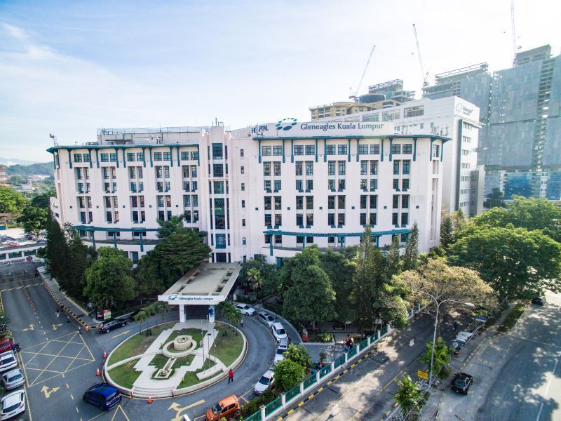 Hospital Kuala Lumpur