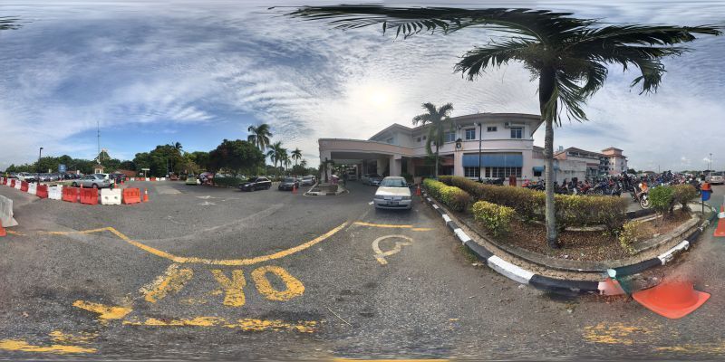 Hospital Melaka