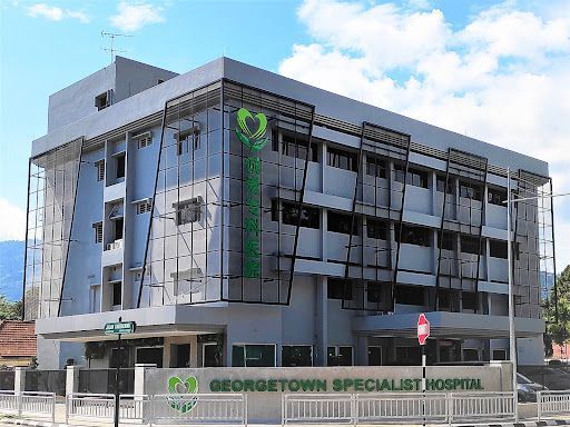 Hospital Pakar Georgetown