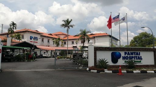 Hospital Pantai Sungai Petani