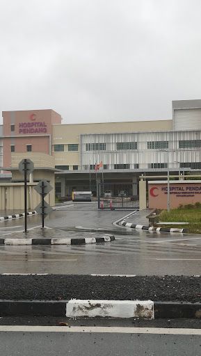 Hospital Pendang