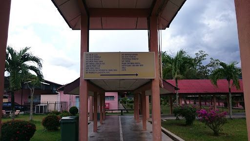 Hospital Sik