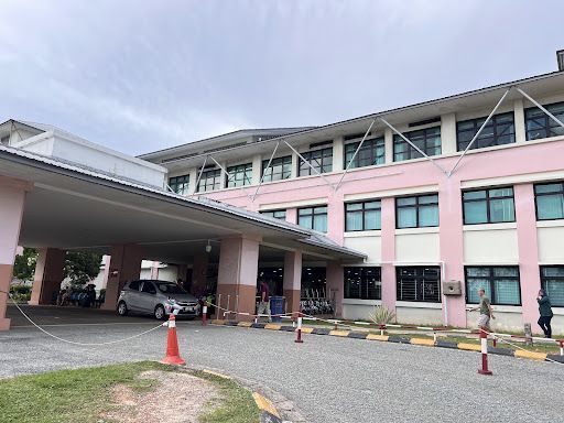 Hospital Sultan Abdul Halim, Sungai Petani (HSAH)