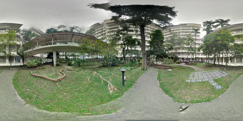 Hospital Sultan Ismail, Johor Bahru (HSI)