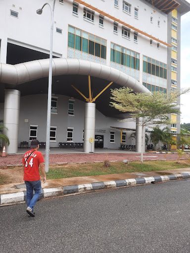 Hospital Sultan Ismail Petra, Kuala Krai (HSIP)