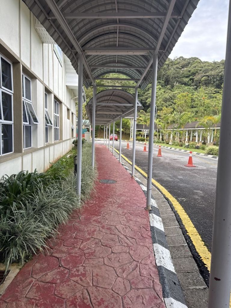 Hospital Sultanah Hajjah Kalsom, Cameron Highlands (HSHK)