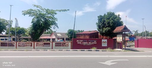 Hospital Tumpat