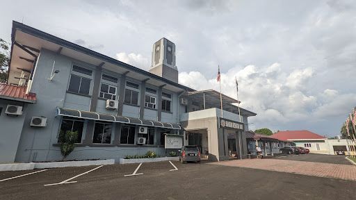 Jabatan Kesihatan Negeri Johor Bahagian Kesihatan Awam