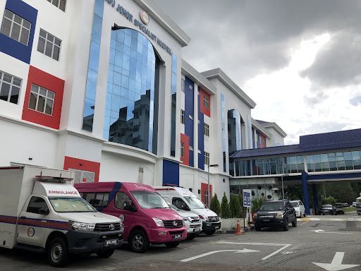 Johor Specialist Hospital