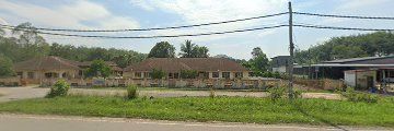 Klinik Desa Padang Lembu