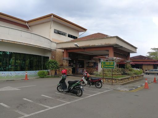 Klinik Kesihatan Bandar Maharani