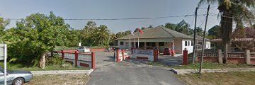Klinik Kesihatan Bendang Kerian