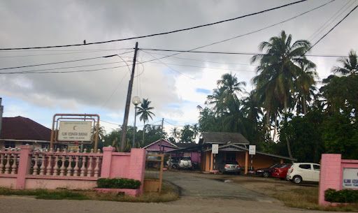 Klinik Kesihatan Bunohan