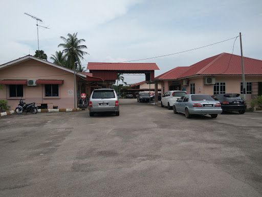 Klinik Kesihatan Parit Yaani