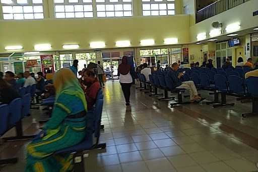Klinik Kesihatan Seremban 2