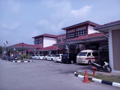 Klinik Kesihatan Tanjung Lalang