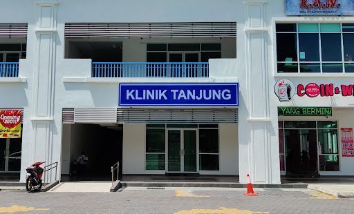 Klinik Tanjung