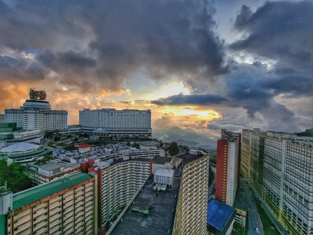 Pahang
