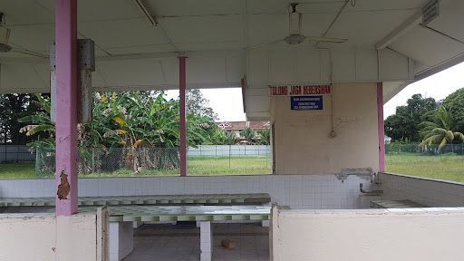 Pejabat Kesihatan Daerah Kuala Muda