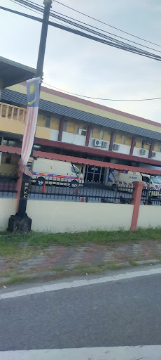 Perkhidmatan Terbaik Hospital Awam di Kuala Kangsar
